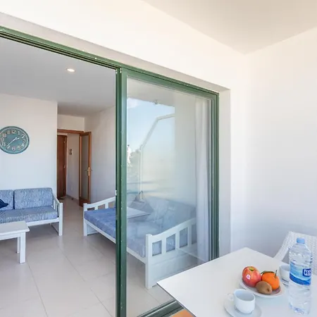 Es Dolc Apartments By Youroom Colonia de Sant Jordi Exterior photo