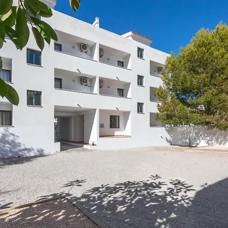 Es Dolc Apartments By Youroom Colonia de Sant Jordi Exterior photo