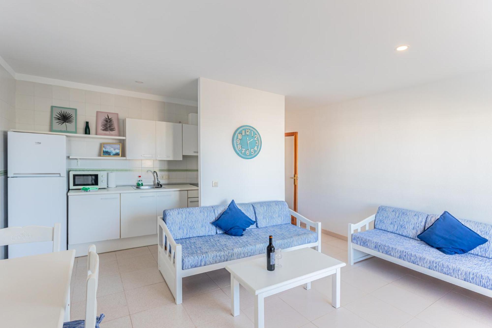 Apartment Es Dolc By Youroom *