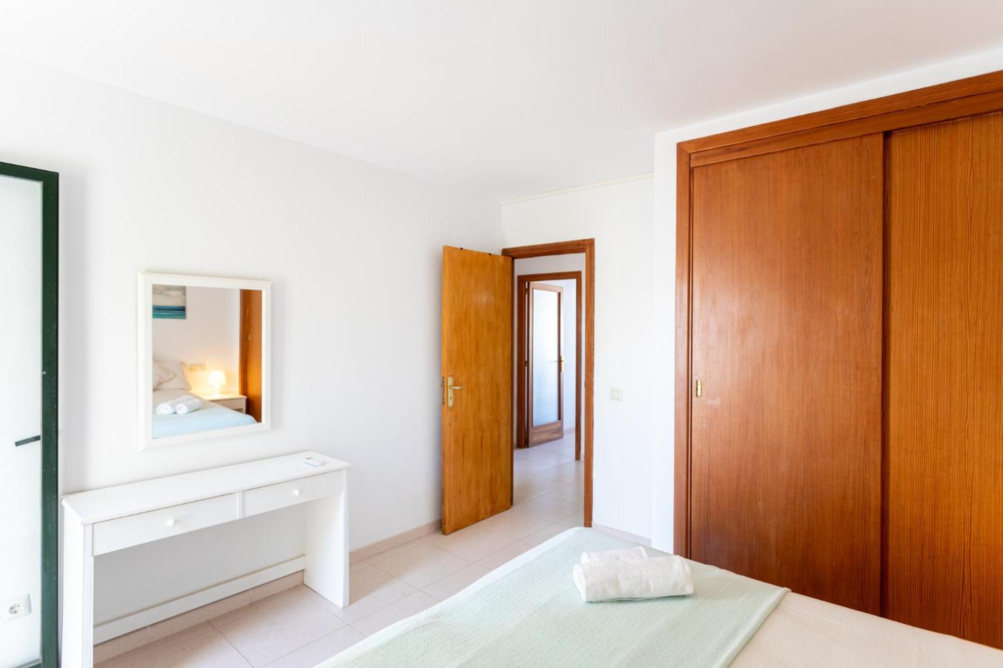 Apartment Es Dolc By Youroom Colonia de Sant Jordi