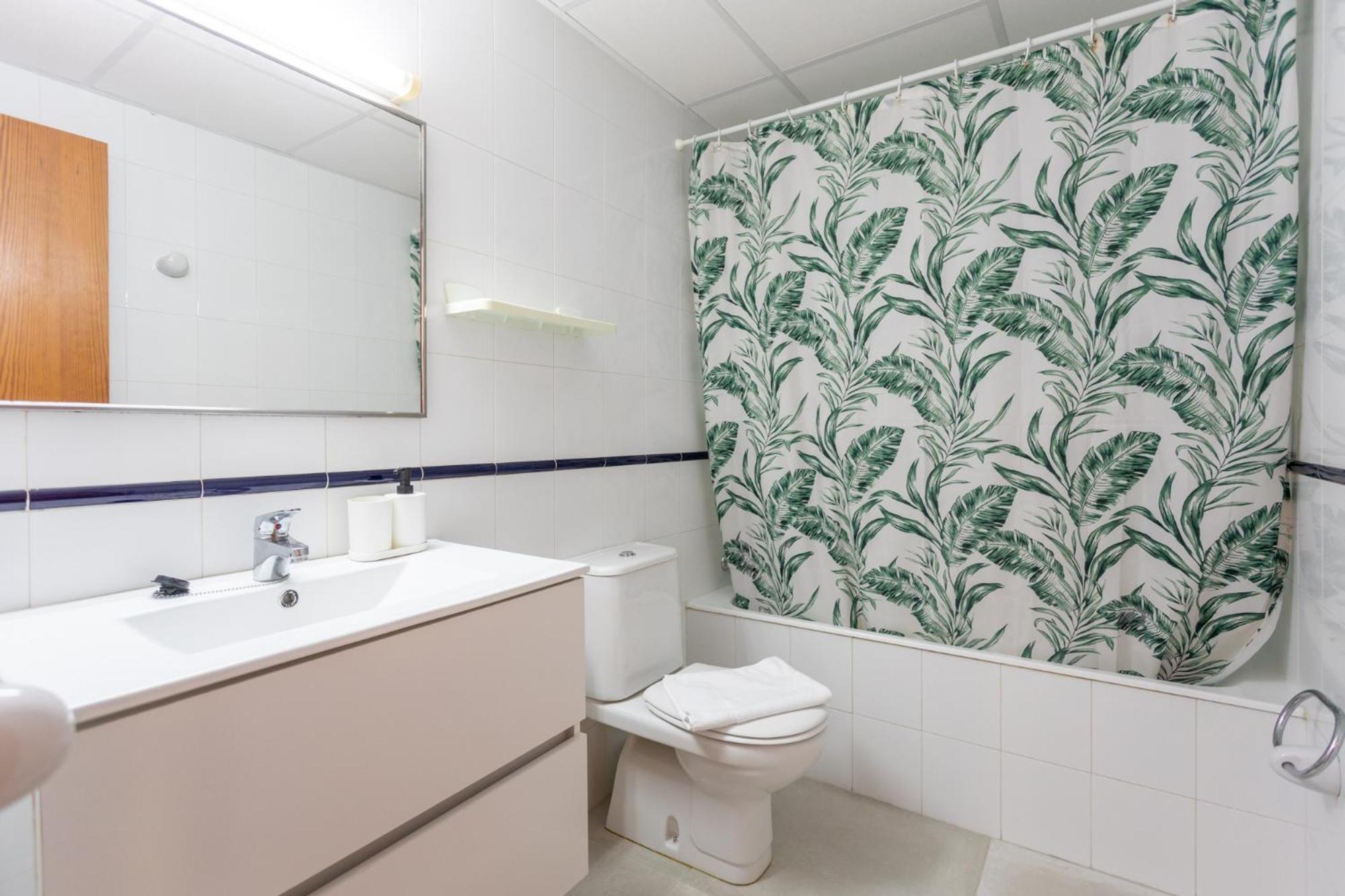 Apartment Es Dolc By Youroom