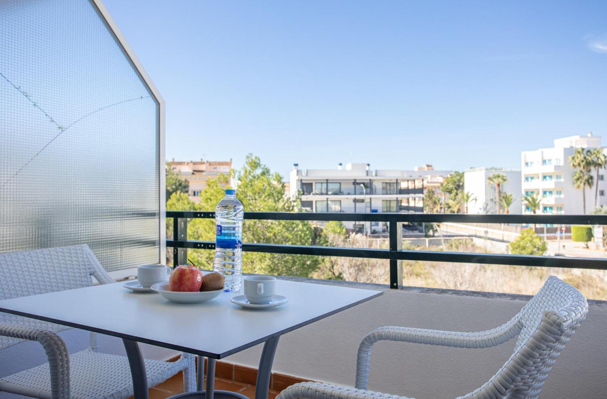 Es Dolc By Youroom Apartment *