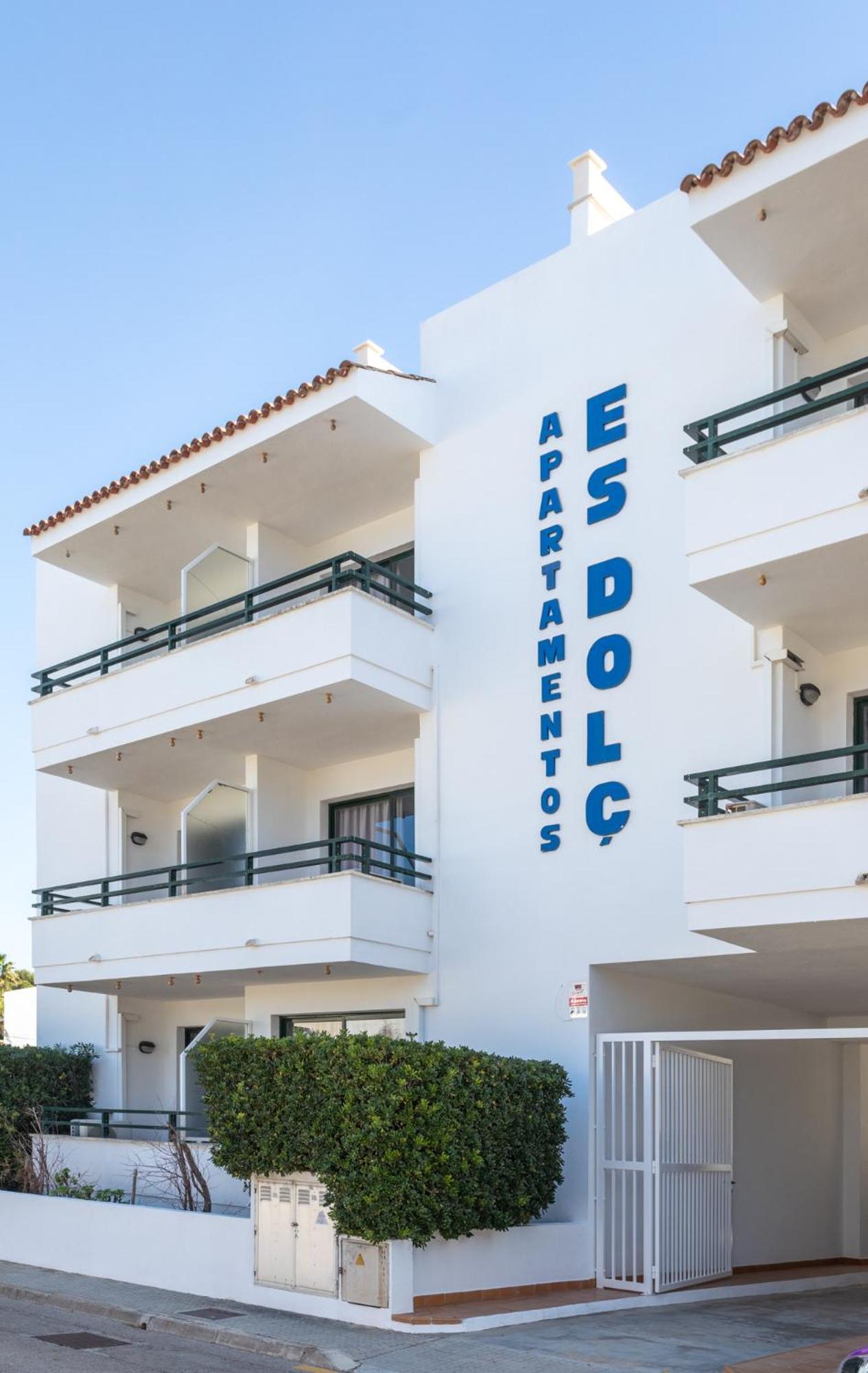 Es Dolc By Youroom Apartment Colonia de Sant Jordi