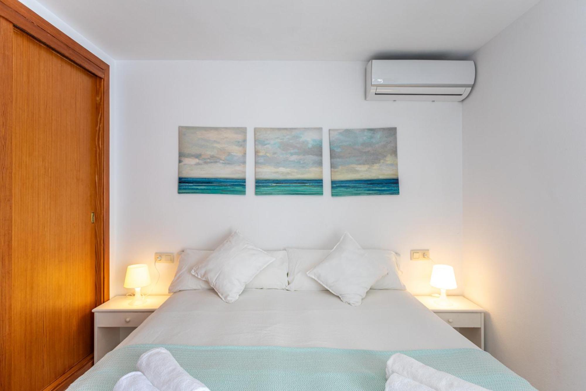 Apartment Es Dolc By Youroom Colònia de Sant Jordi